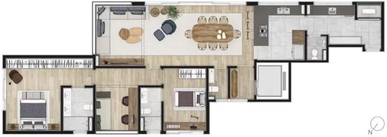 Imagem Sabino - Residencial