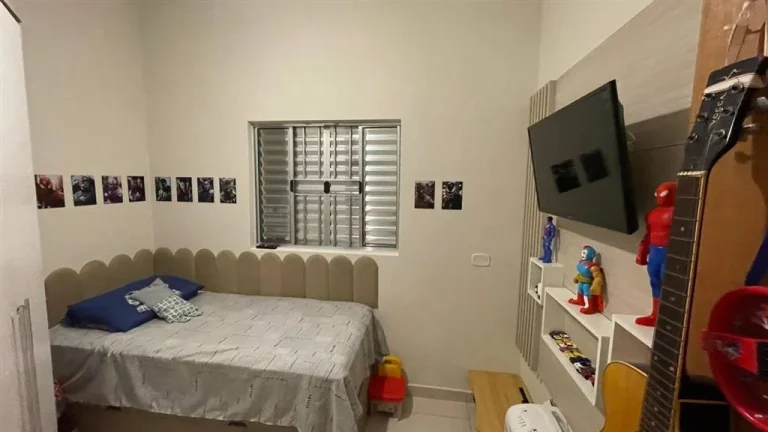 Imagem CASA TUPI - PRAIA GRANDE SP