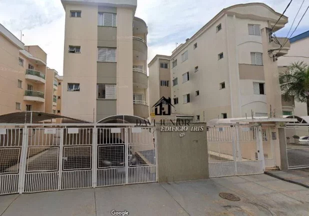 Imagem Apartamento com 2 dormitórios sendo 1 suite à venda, 78 m² por R$ 395.000 - Parque Campolim - Sorocaba/SP