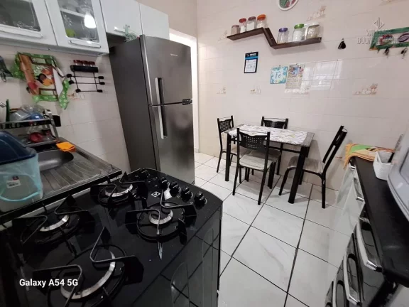 Imagem APARTAMENTO 1 QUARTO - BOQUEIRÃO - PRAIA GRANDE/SP