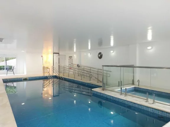 Imagem Apartamento à venda em Porto Alegre, Jardim Botânico, com 3 quartos, 75,5m2