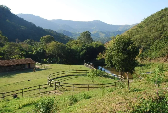Imagem Sítio no Silvado Maricá