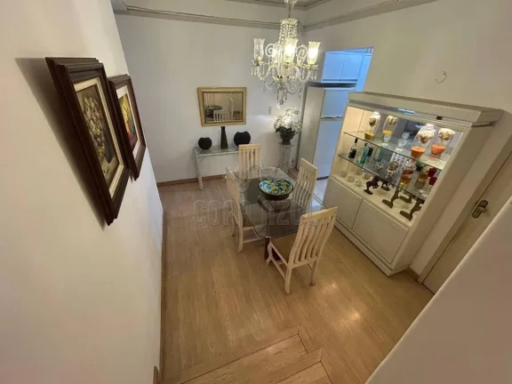 Imagem Copacabana – Rua Duvivier | Residencial › Apartamento 3 quarto(s) à Venda