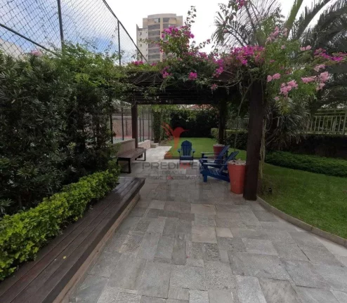 Imagem Excelente Apartamento na Vila Mascote