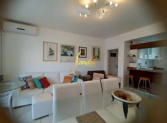 Imagem Apartamento beira mar, na Central de Atlântida!