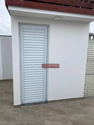 Imagem Sobrado com 3 dormitórios à venda, 115 m² -CONDOMÍNIO FECHADO, Vila Ré - São Paulo/SP
