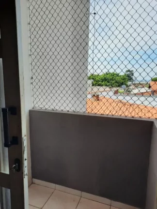 Imagem Apartamento com 2 dormitórios à venda, 62 m² por R$ 250.000,00 - Vila Júlia - Poá/SP