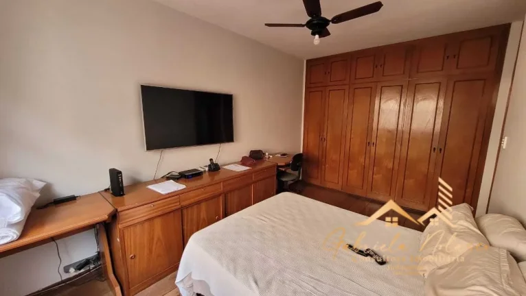 Imagem Apartamento de 2 dormitórios com dependência