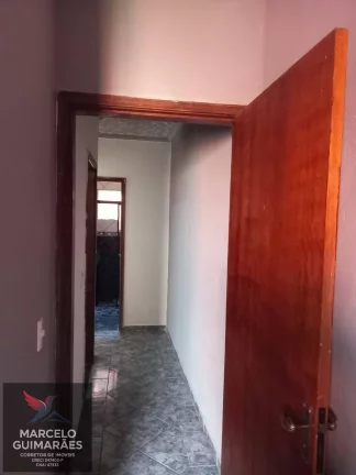Imagem Casa Parque Viaduto 2 Dormitórios 440 mts de Terreno