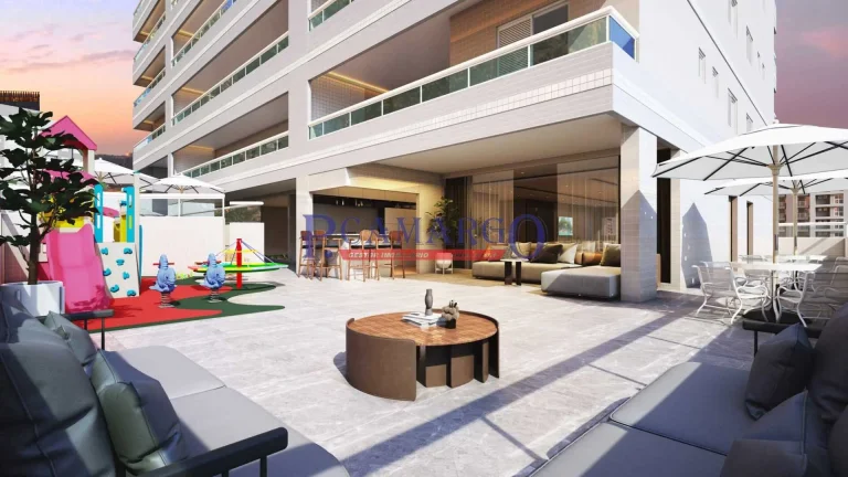 Imagem Apartamento Padrão