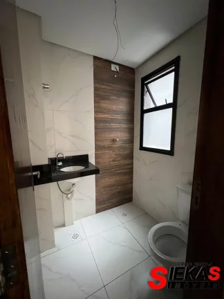 Imagem Imperdível apartamento à venda em São Paulo-SP, na Vila Carrão! 2 quartos, 1 sala, 1 banheiro, 42m² de área. Aproveite!
