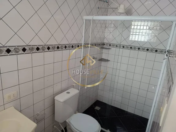 Imagem Casa Térrea 4 Dormitórios ( 3 suítes) 5 Vagas, Jardim Satélite, Sjc.