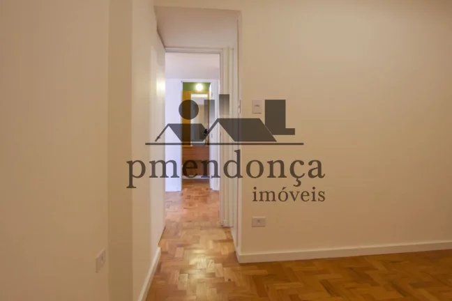 Imagem Apartamento 2 suites, 1 vaga, cozinha americana, totalmente reformado, ao lado futuro Metrô