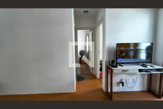 Imagem Apartamento à Venda - Recreio, 2 Quartos, 48 m2