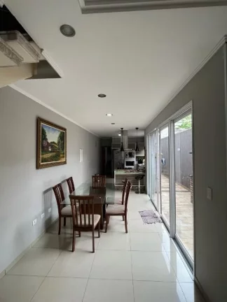 Imagem Sobrado com 3 dormitórios à venda, 169 m² por R$ 650.000,00 - Jardim Luella - Suzano/SP