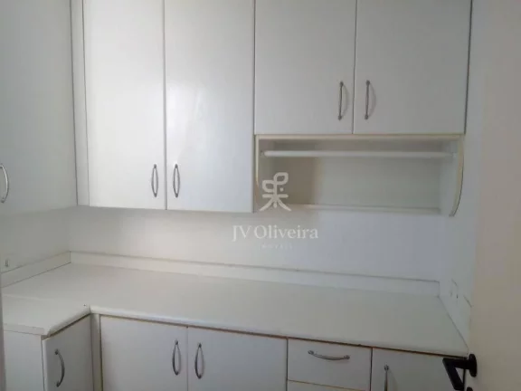Imagem Apartamento com 3 dormitórios à venda, 115 m² por R$ 729.000,00 - Vila Suzana - São Paulo/SP