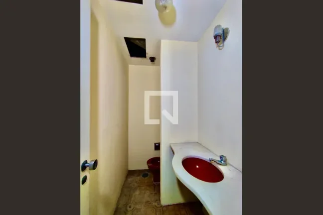 Imagem Apartamento à Venda - Ipanema, 4 Quartos, 205 m2