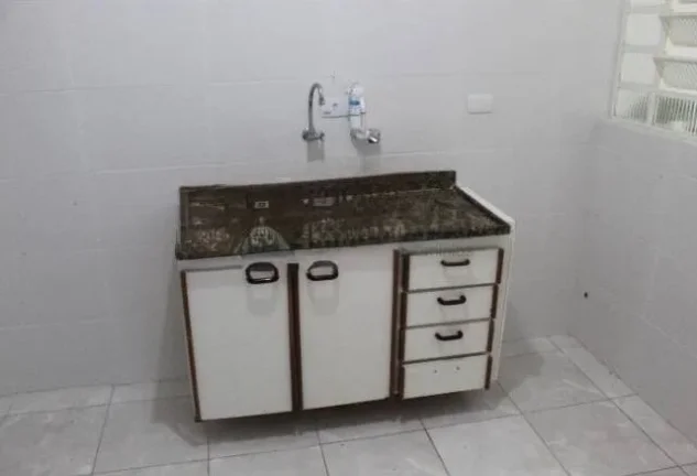 Imagem Apartamento para Locação no Condomínio Residencial dos Santos