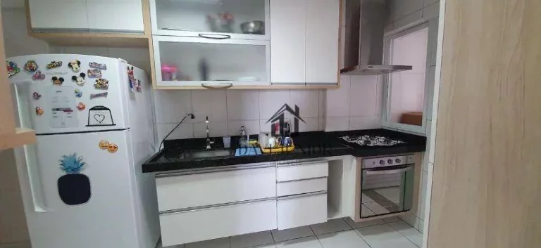 Imagem Apartamento à venda, 96 m² por R$ 730.000,00 - Jardim Emília - Sorocaba/SP