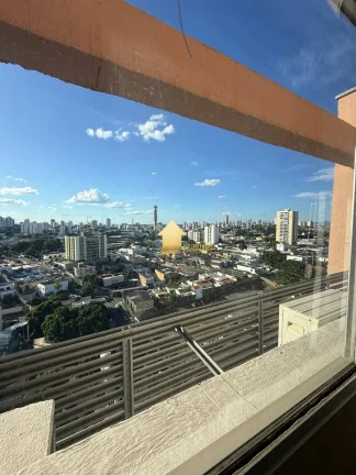 Imagem 2 Salas comercial Edifício Marechal Rondon