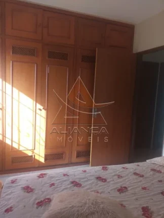 Imagem Apartamento - Ribeirão Preto - Jardim São Luiz