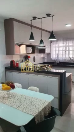 Imagem Casa Padrão