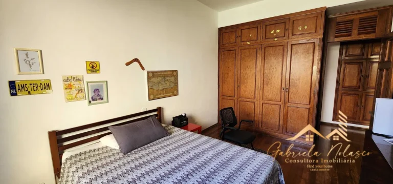 Imagem Casa Alto Padrão no centro de Mogi Mirim