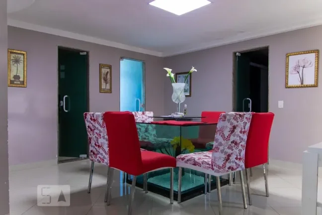 Imagem Apartamento à Venda - Recreio, 4 Quartos, 400 m2