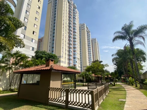 Imagem APARTAMENTO RESIDENCIAL em São Paulo - SP, Tatuapé