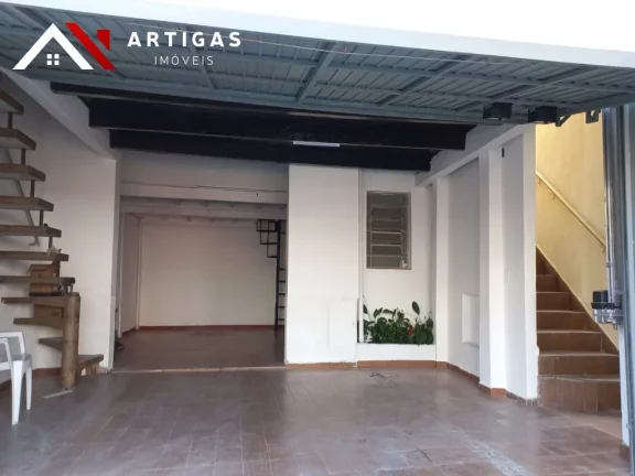 Imagem Casa á venda na Vila Romana A.T 200 m² 2 dormitórios 1 suíte 3 vagas com edícula nos findos