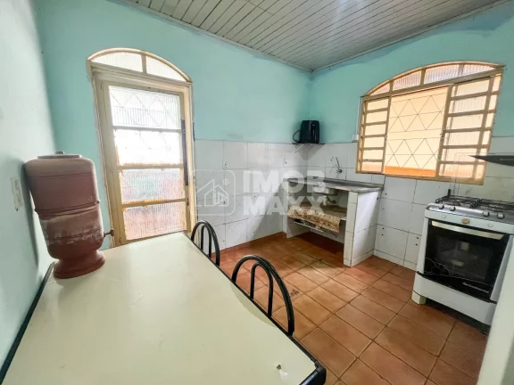 Imagem Venda casa Sobradinho quadra 15, 4 casas no imóvel 5 quartos 3 banheiros 3 vagas