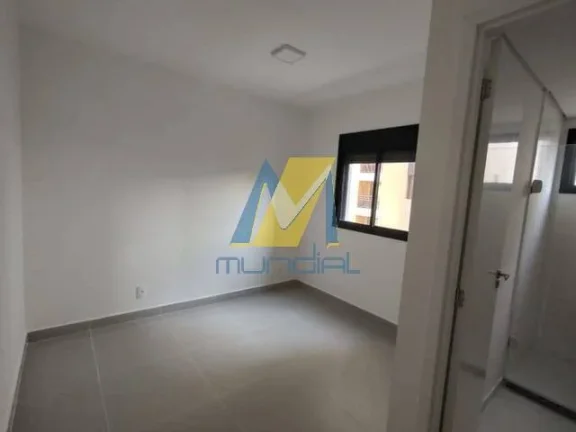 Imagem Apartamento moderno com suíte e lazer completo na Aclimação - São Paulo .