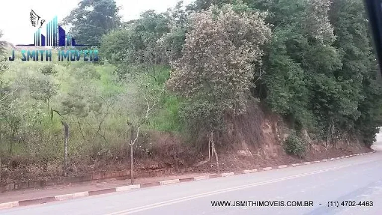 Imagem Terreno 60.632m², em Zona mista, em Itatiba, com PROJETO APROVADO.