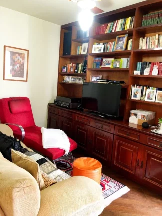 Imagem APARTAMENTO RESIDENCIAL em São Paulo - SP, Itaim Bibi