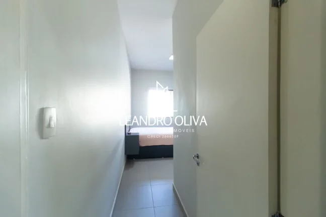 Imagem Sobrado à Venda – Campo Belo, São Paulo