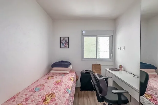 Imagem APARTAMENTO RESIDENCIAL em São Paulo - SP, Aclimação