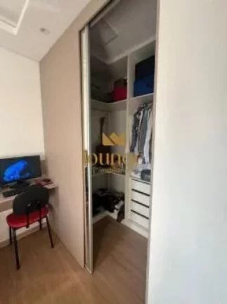 Imagem Apartamento à Venda Jd São Carlos Zona Sul - Sorocaba/SP