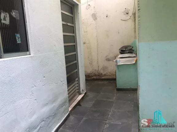 Imagem Terreno para Venda em Santo André / SP no bairro Jardim Santo Alberto