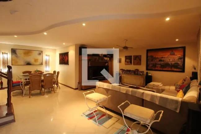Imagem Apartamento à Venda - Recreio, 3 Quartos, 334 m2