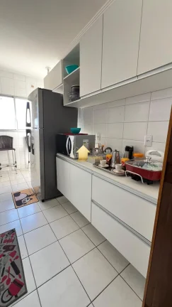 Imagem Apartamento mobiliado 2 quartos Edifício Avenida Home e Office Center