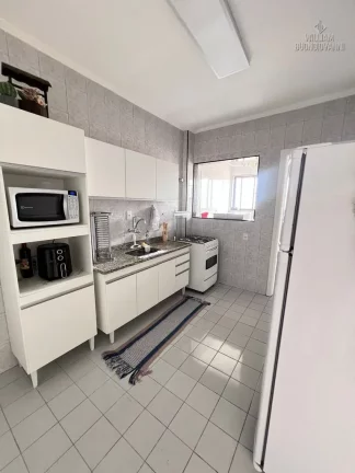 Imagem Vende-se Excelente Apartamento com 2 dormitórios Baln Maracanã