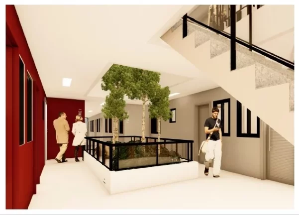 Imagem APARTAMENTO RESIDENCIAL em São Paulo - SP, Vila Carrão