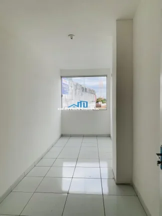Imagem Apartamento para Locação em Feira de Santana, Centro, 2 dormitórios, 1 suíte, 1 banheiro