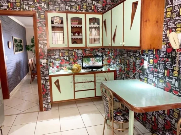 Imagem Apartamento - Ribeirão Preto - Santa Cruz do José Jacques