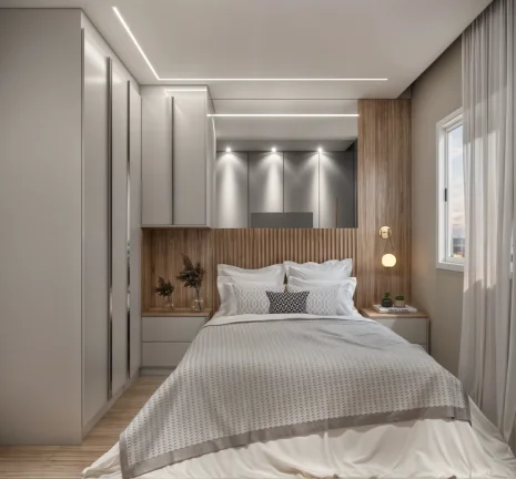 Imagem Nakasone - Residencial Nakasone - Itaquera