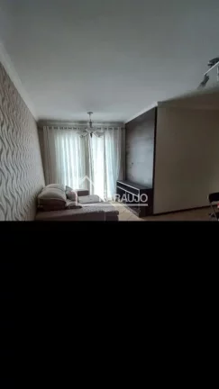 Imagem Apartamento para venda em Sorocaba/SP. Pronto para morar!