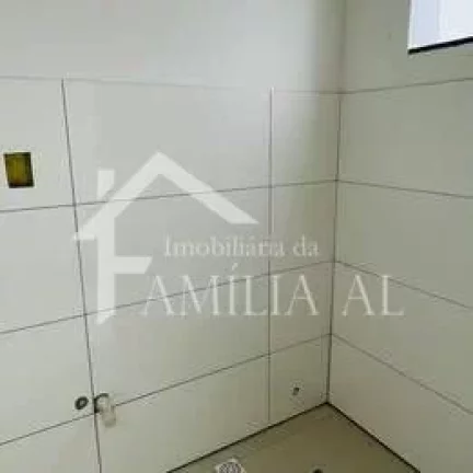 Imagem Geminado no Jardim Iririu com 66m²