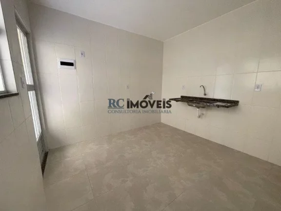 Imagem Casa a Venda no bairro Laranjal - São Gonçalo, RJ