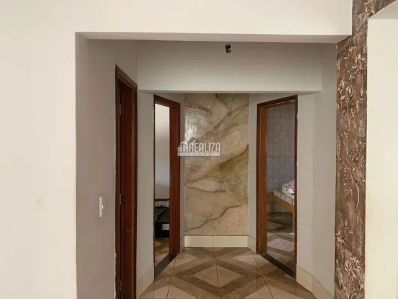 Imagem Casa com 2 dormitórios e área de lazer no bairro Residencial Guilherme Borges de Oliveira