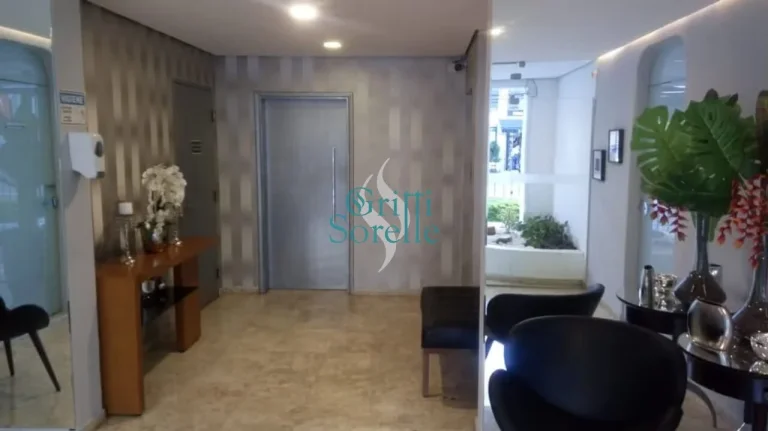 Imagem Apartamento à Venda na Vila Uberabinha - São Paulo/SP.